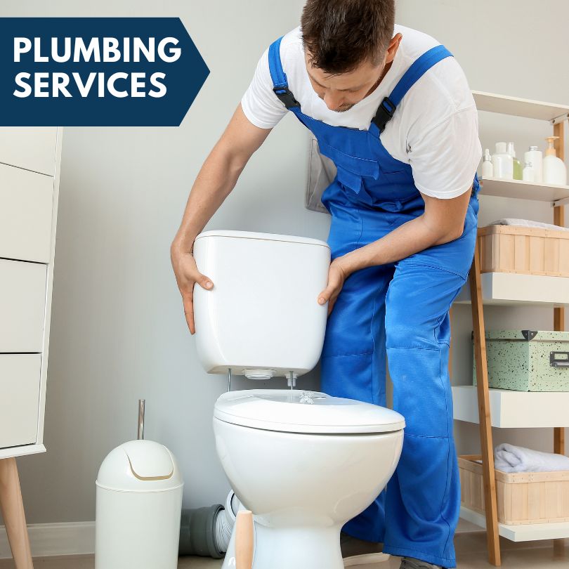 Plumbing Company in De Soto, GA